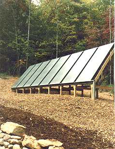 Solar Heat Collectors